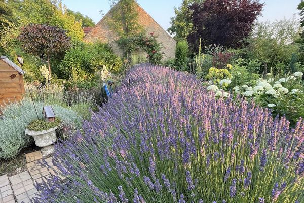 Podzimní výlet – Klapý